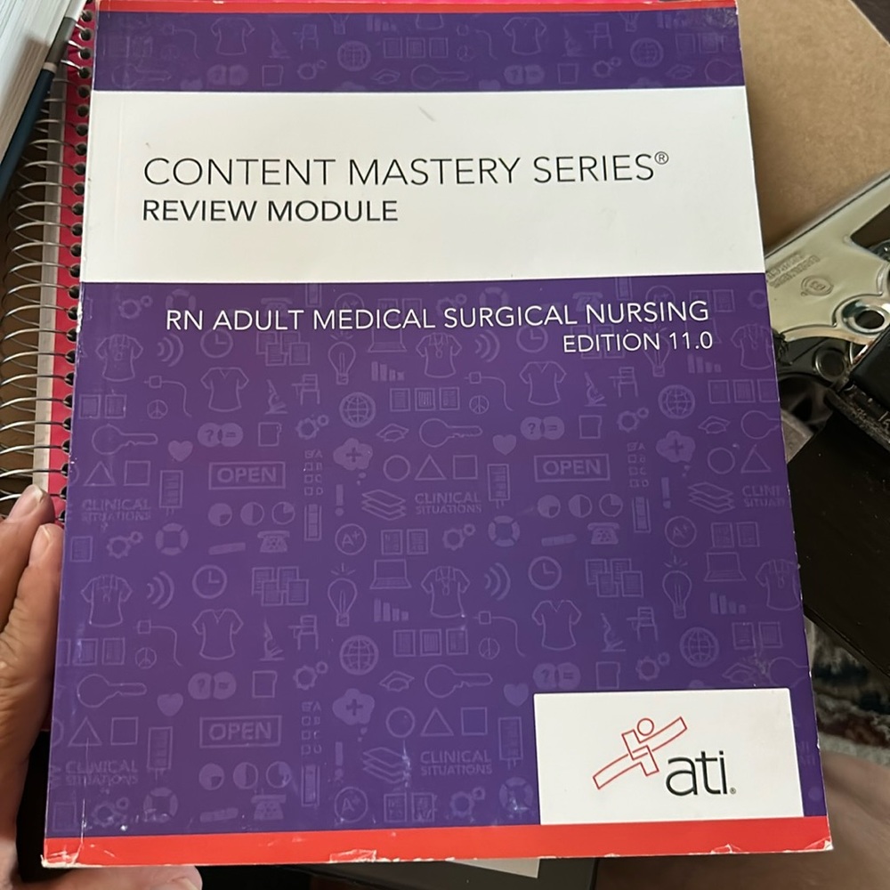 Content Mastery Series